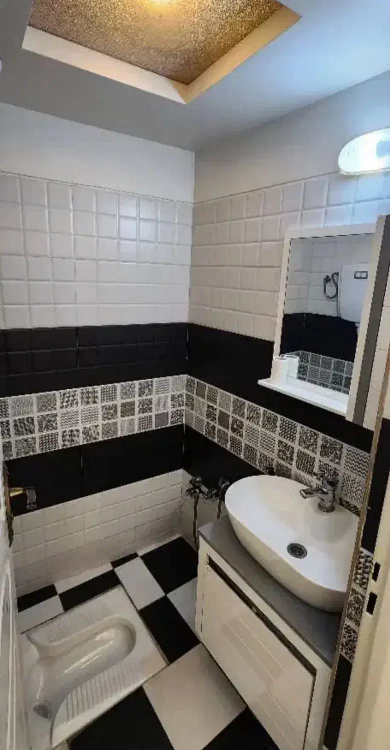 واحد 55 متری 1 خوابه فول تهرانپارس شرقی