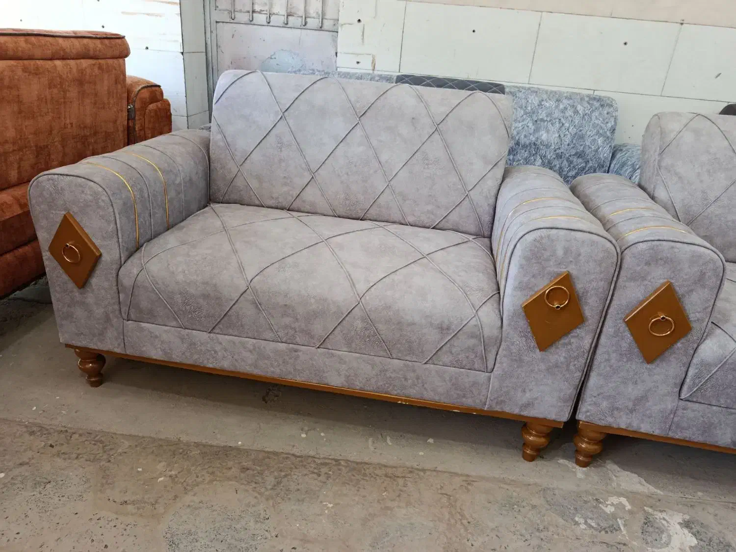 حراج ب دلیل انبار گردانی|حراج|تربت جام, والفجر|دیوار