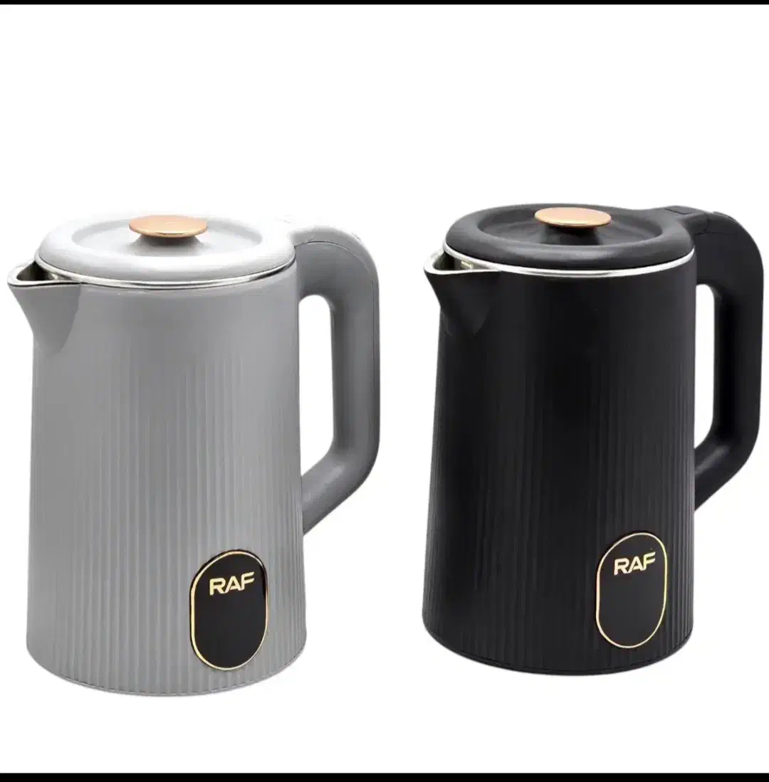 کتری برقی RAF|سماور، چایساز، قهوهساز|رودان, |دیوار