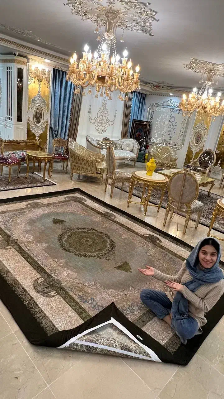 روفرشی کشدار (بیش از ۲۰۰۰ طرح)|روفرشی|قائمشهر, |دیوار