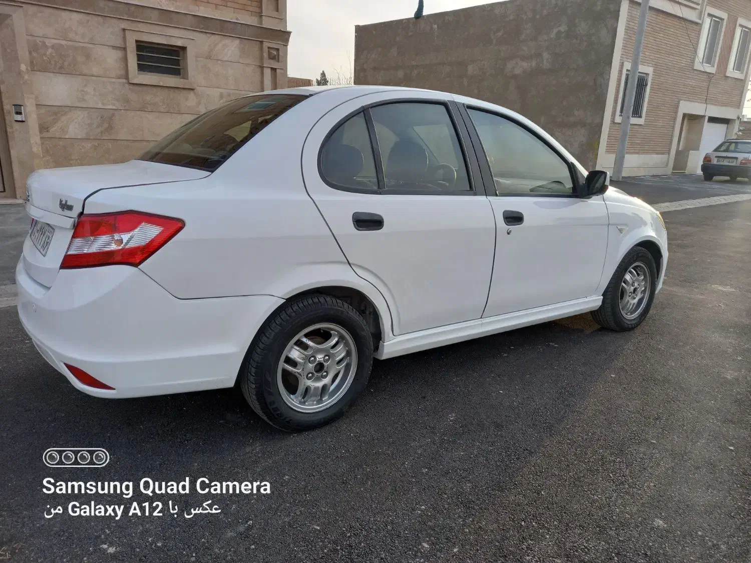 ساینامدل۹۶|خودرو سواری و وانت|سمنان, |دیوار