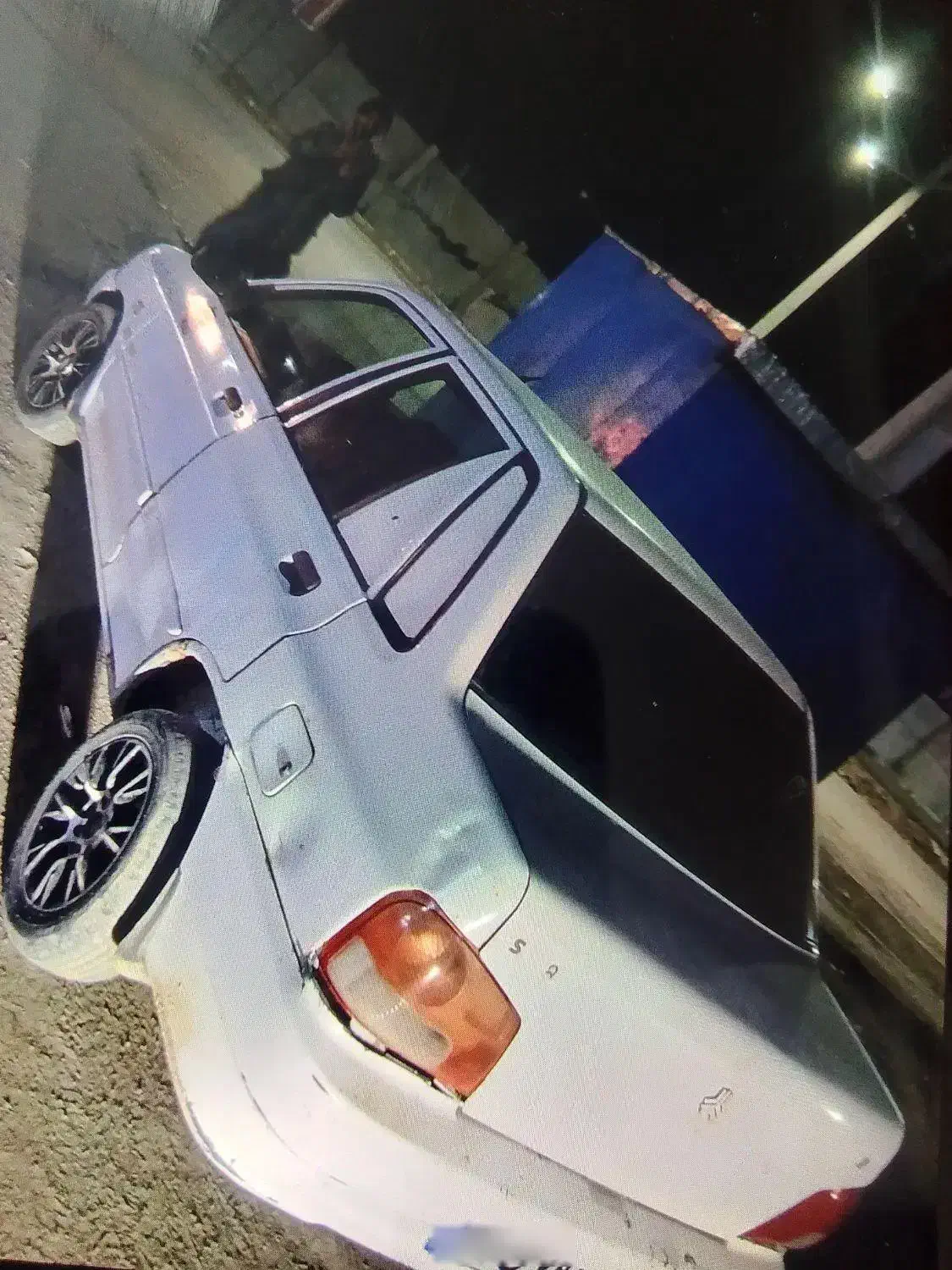 پرایدفروشی132|خودرو سواری و وانت|چابهار, |دیوار