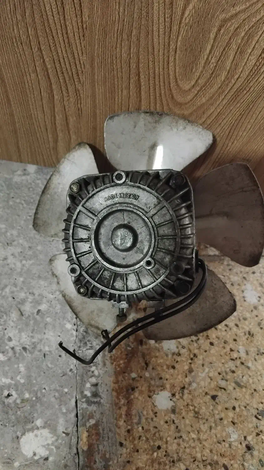 فروش۳عددپنکه|سایر لوازم برقی|تهران, تسلیحات|دیوار