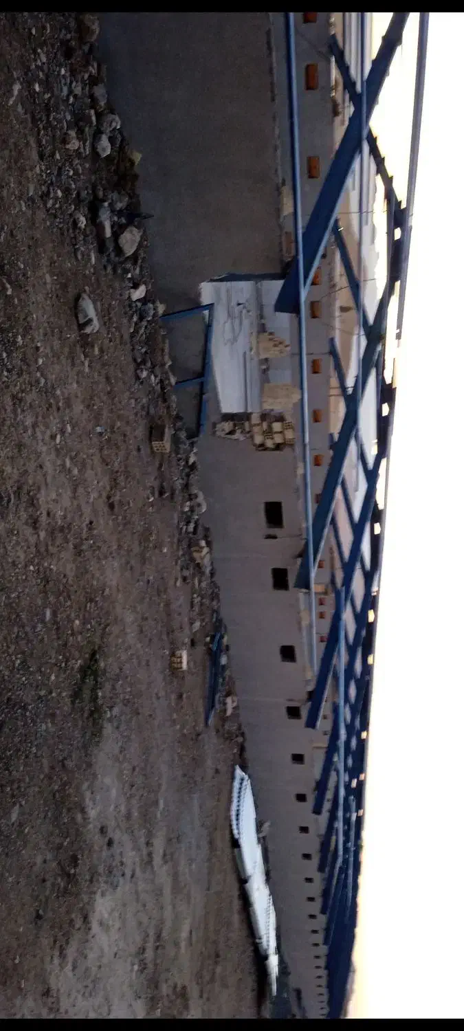 ساخت ونصب سوله های خرپایی|خدمات پیشه و مهارت|زارچ, |دیوار