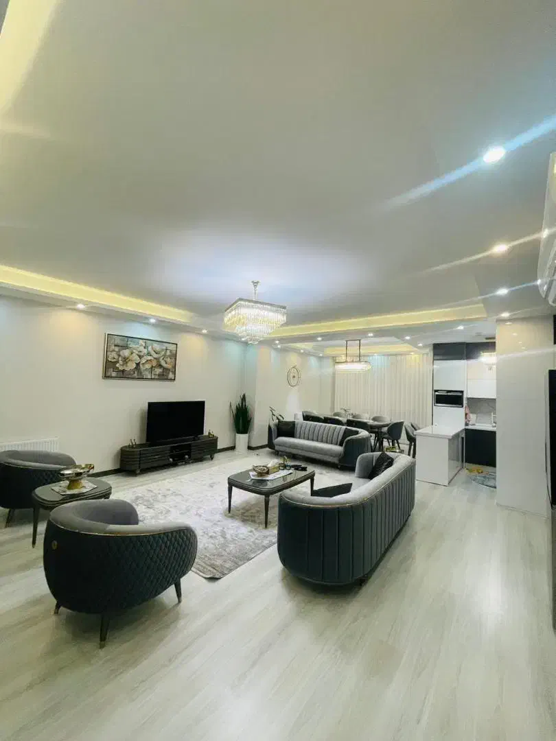 فروش واحد 120 متری دیلمان|فروش آپارتمان|رشت, دیلمان|دیوار