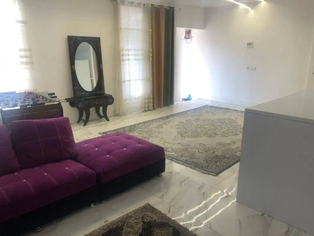 اجاره ویلا درگلدشت/روزانه/هفتگی|اجارهٔ کوتاهمدت ویلا و باغ|بروجرد, |دیوار