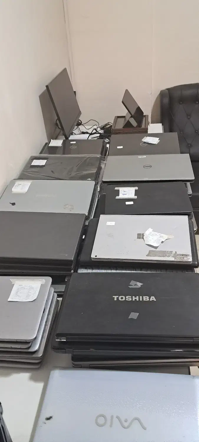 لپ تاپ  core i3 بدون تعمیر|رایانه همراه|تهران, صفا|دیوار