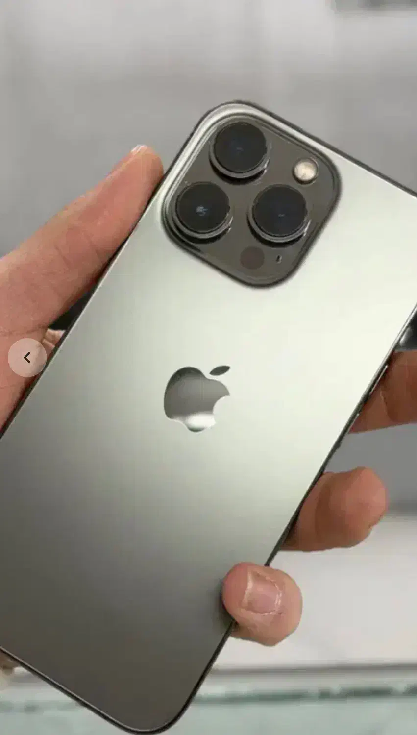 iPhone 13 Pro Max|موبایل|قروه, |دیوار