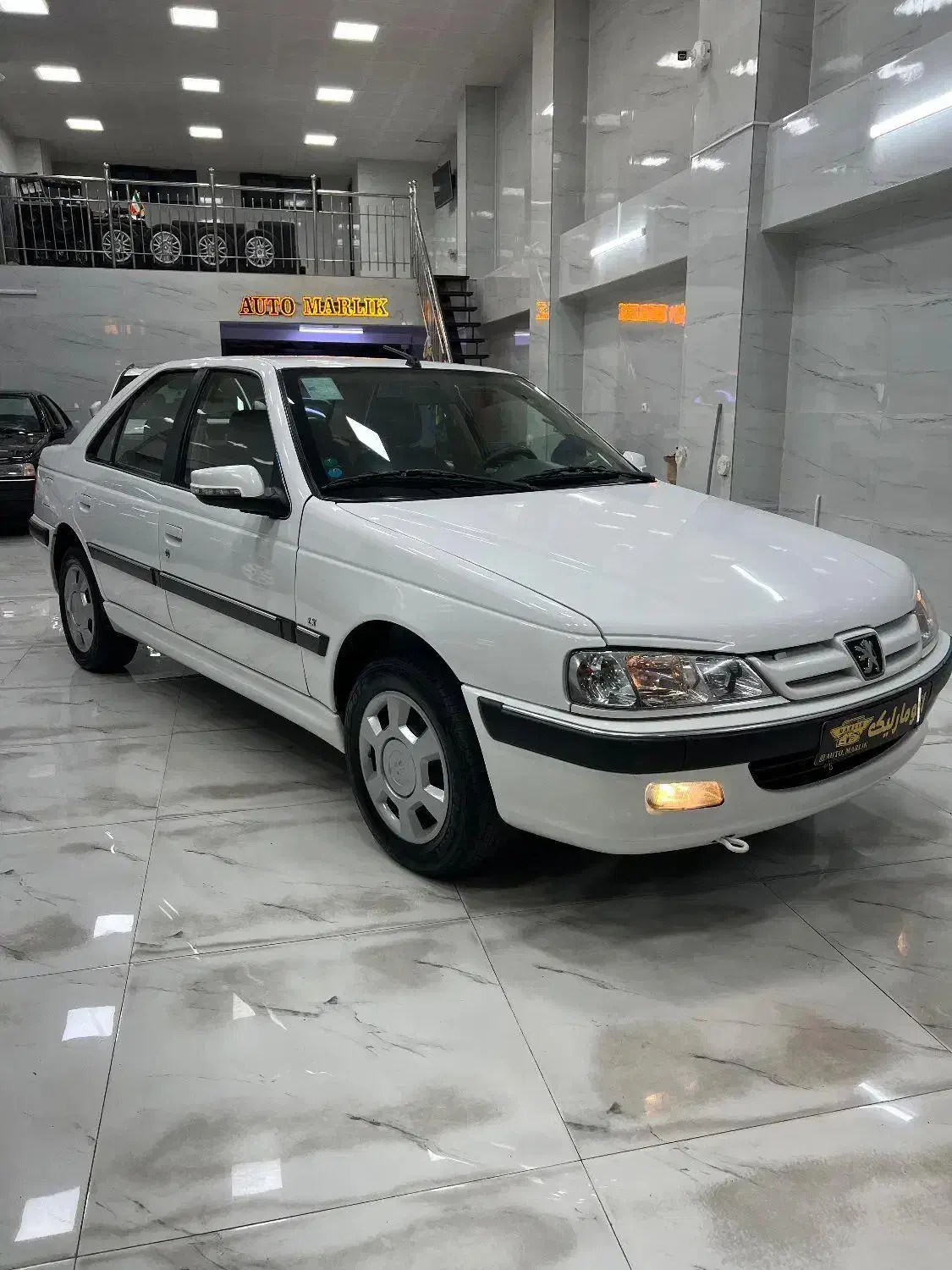 پارسtu5بیرنگ ۴۰۰|خودرو سواری و وانت|اردبیل, |دیوار