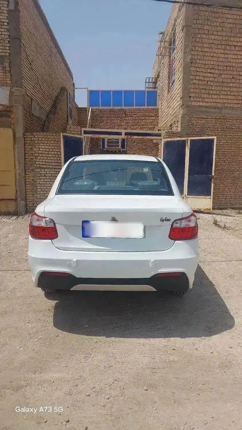 سایناs ۸۵ کانه فول مدل ۱۴۰۳|خودرو سواری و وانت|آبادان, |دیوار