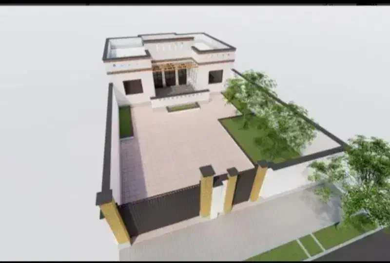 فروش زمین انفرادی تخصیص در شهرپرنیان|فروش زمین و ملک کلنگی|سلفچگان, |دیوار