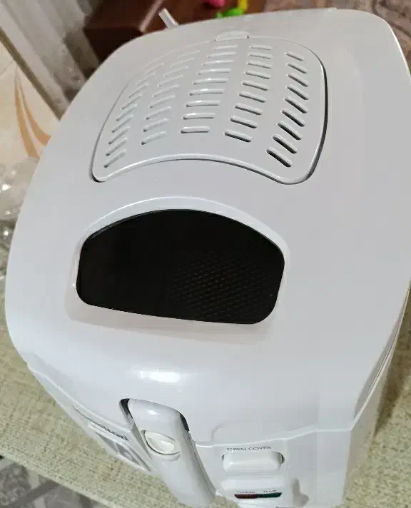 سرخ کن|اجاق گاز و لوازم برقی پخت‌وپز|ابهر, |دیوار