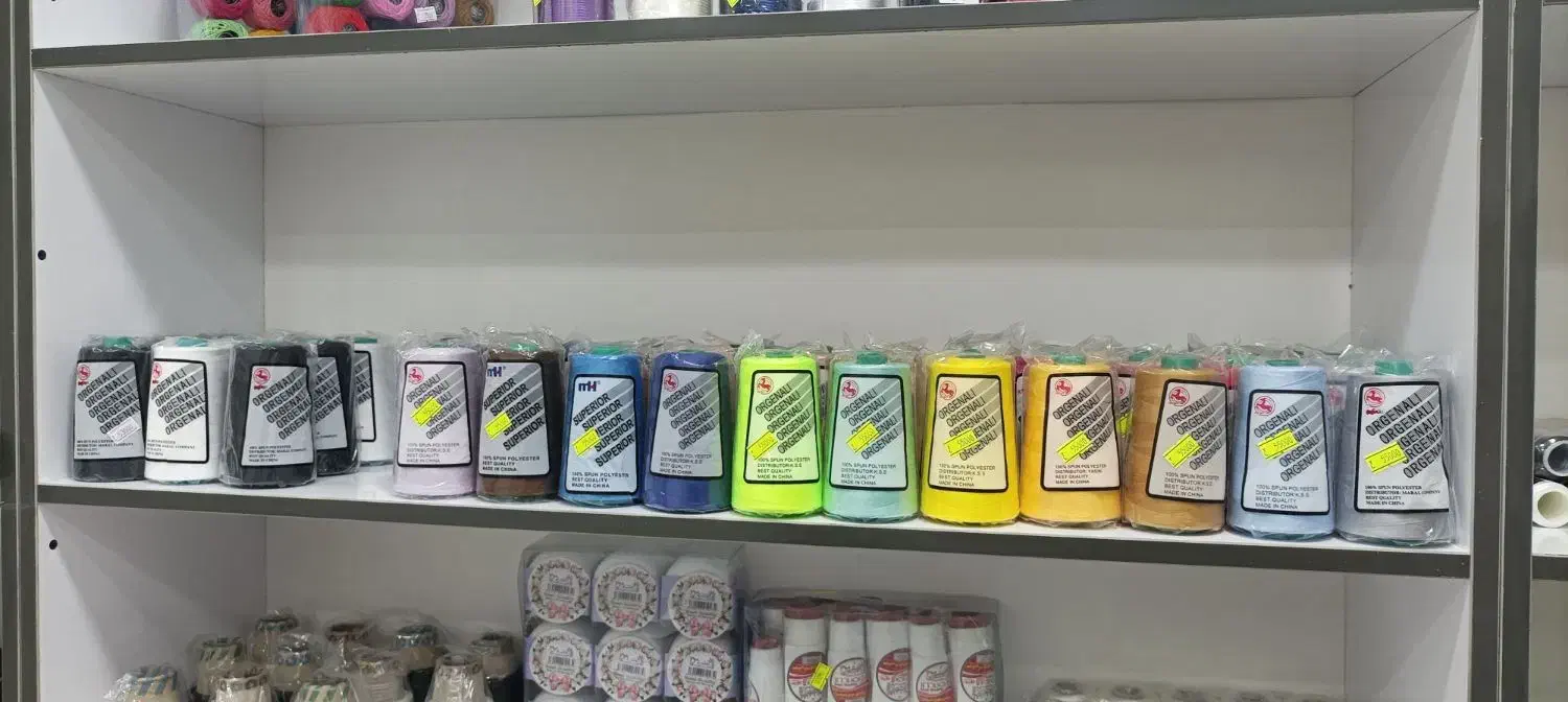 فروشگاه خرازی روبان|لوازم خیاطی و بافتنی|اهواز, کوی ملی راه|دیوار