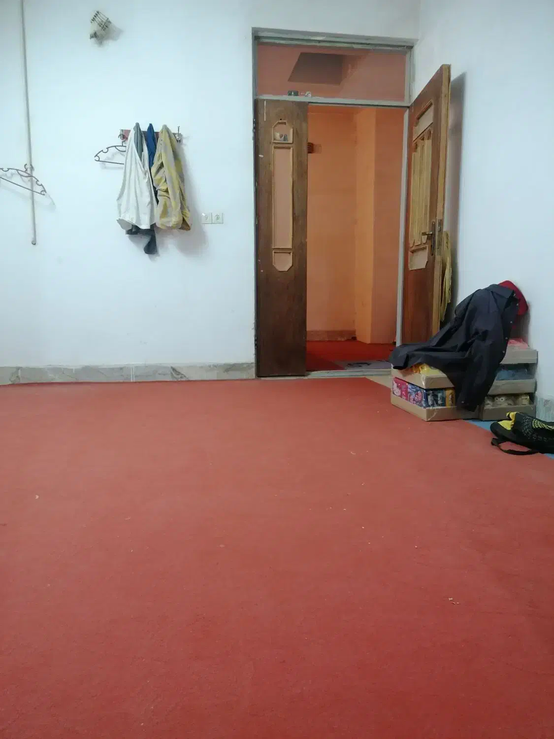 اجاره خانه مسکونی (سوئیت آپارتمان)|اجارهٔ آپارتمان|بیرجند, |دیوار