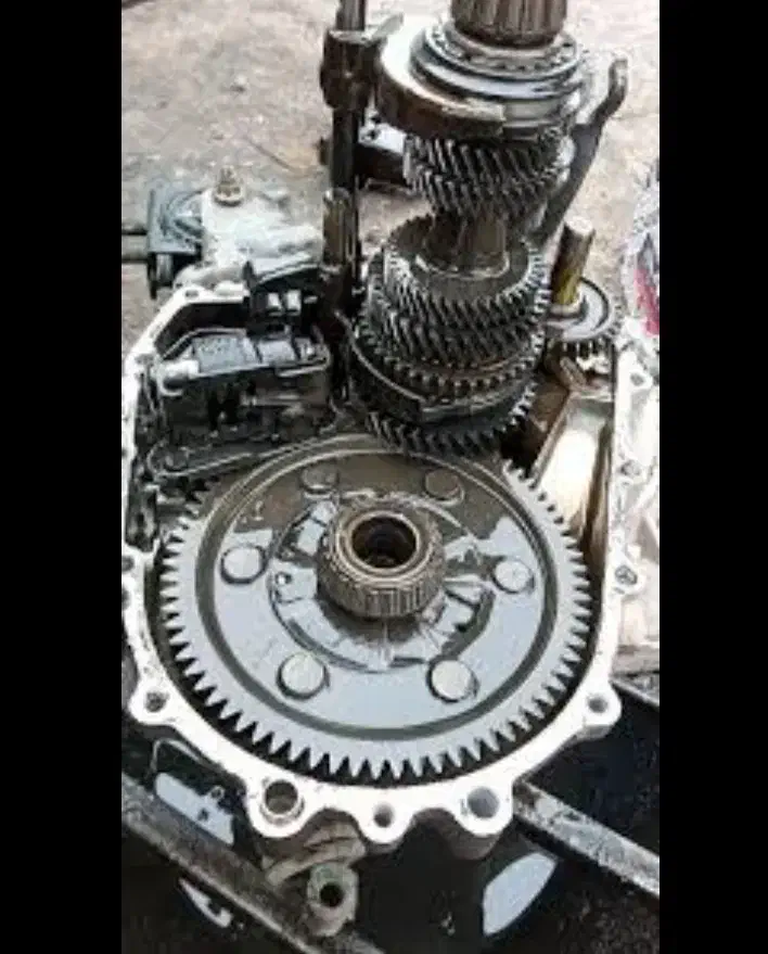 استوک  یدکی  سالم اصلی|قطعات یدکی و لوازم جانبی|سنندج, |دیوار