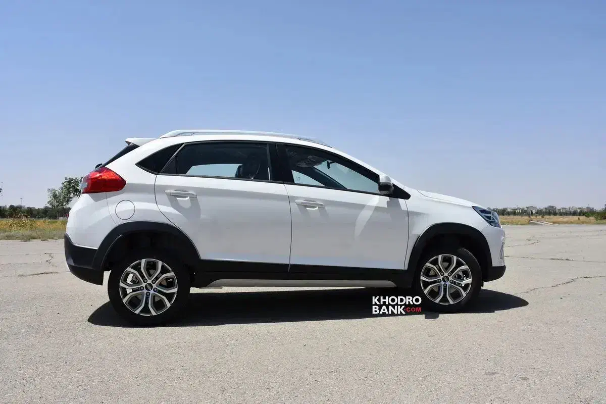 ثبت نام x22 قیمت قطعی|خودرو سواری و وانت|شیراز, پودنک|دیوار