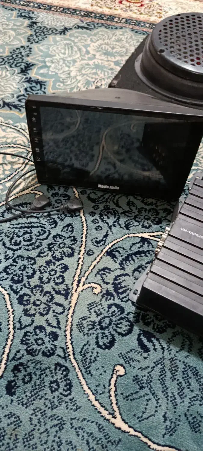 سیستم خفن|سیستم صوتی خانگی|خواف, |دیوار