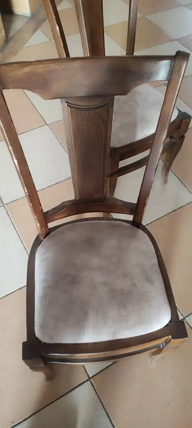 میزصندلی|میز و صندلی غذاخوری|اردبیل, |دیوار