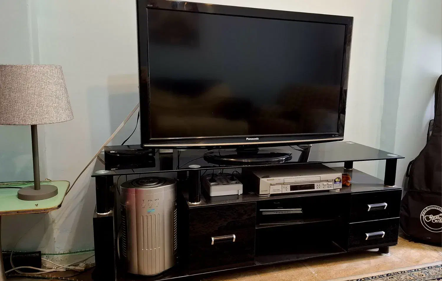 ال سی دی پاناسنیک ژاپن ۴۲ اینچ|تلویزیون و پروژکتور|تهران, بهار|دیوار