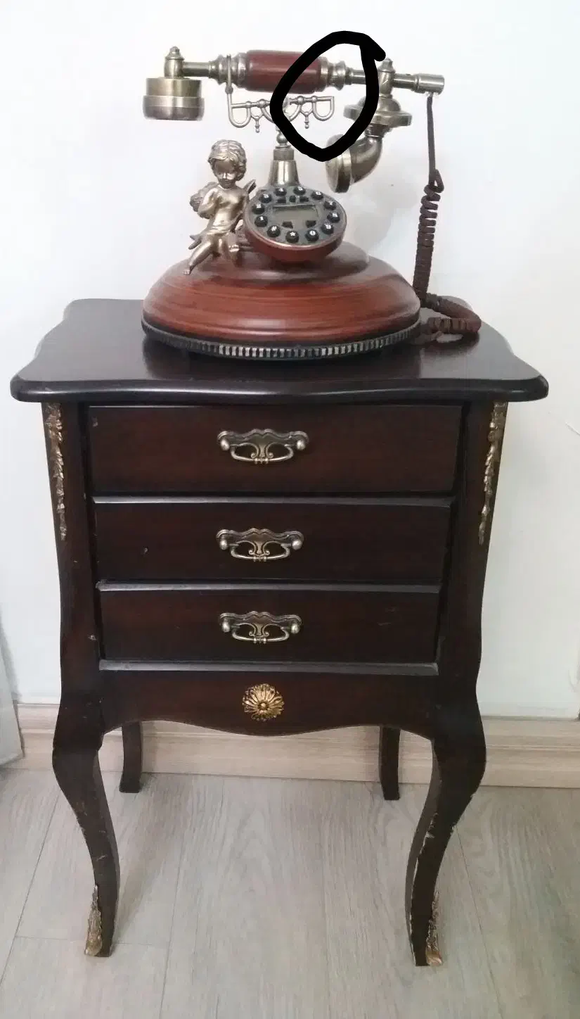 تلفن و میز تلفن|میز تلفن|تبریز, |دیوار