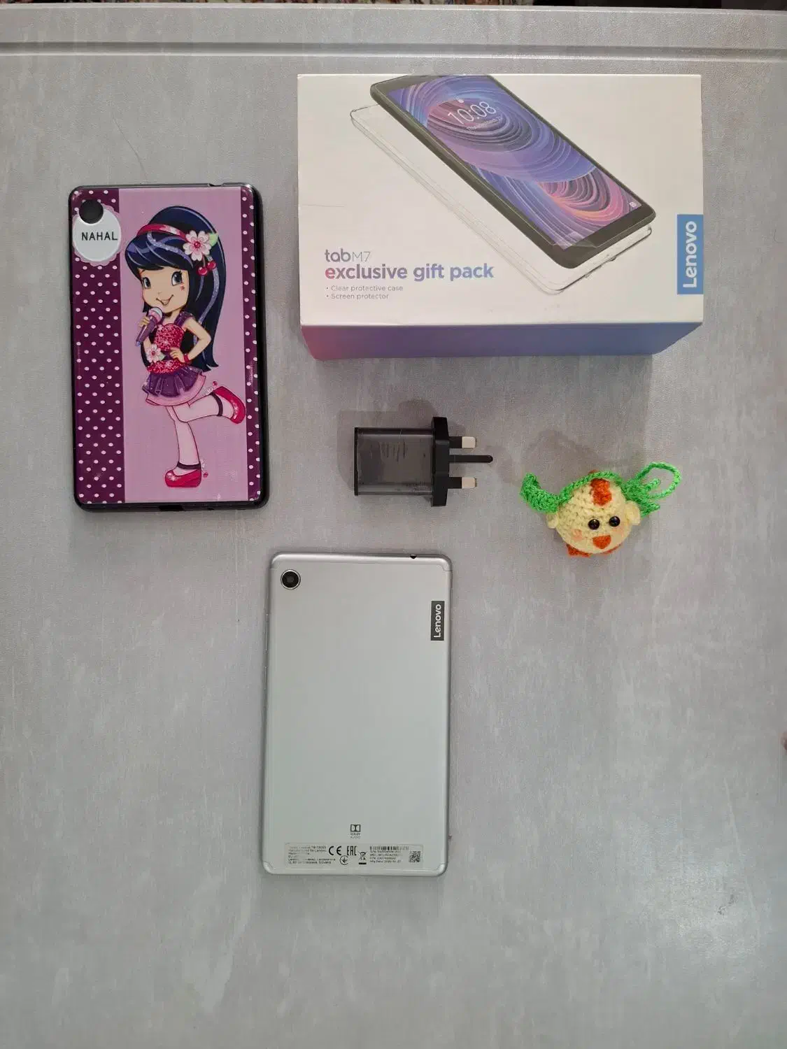 تبلت لنوو|تبلت|مشهد, شهرک بهارستان|دیوار