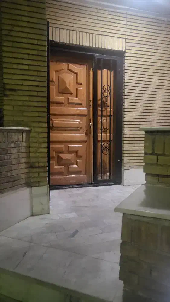 اپارتمان اجازه