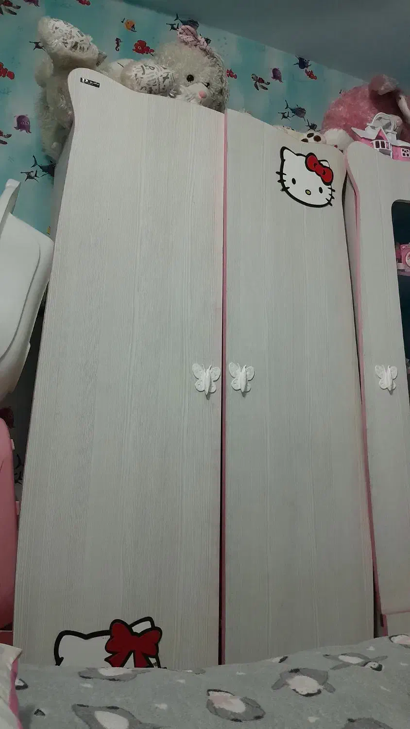 ویترین و کمد دودر|بوفه، ویترین، کنسول|شاهین‌شهر, مسکن مهر|دیوار