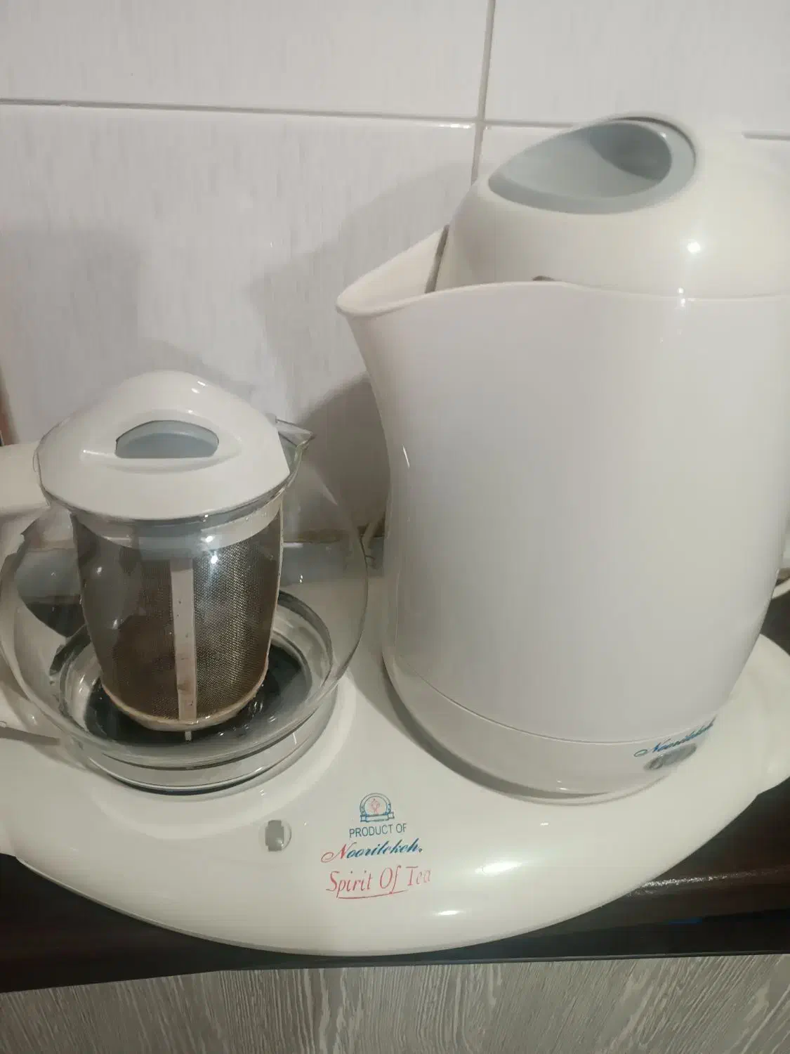 چای ساز|سماور، چای‌ساز، قهوه‌ساز|ملایر, |دیوار