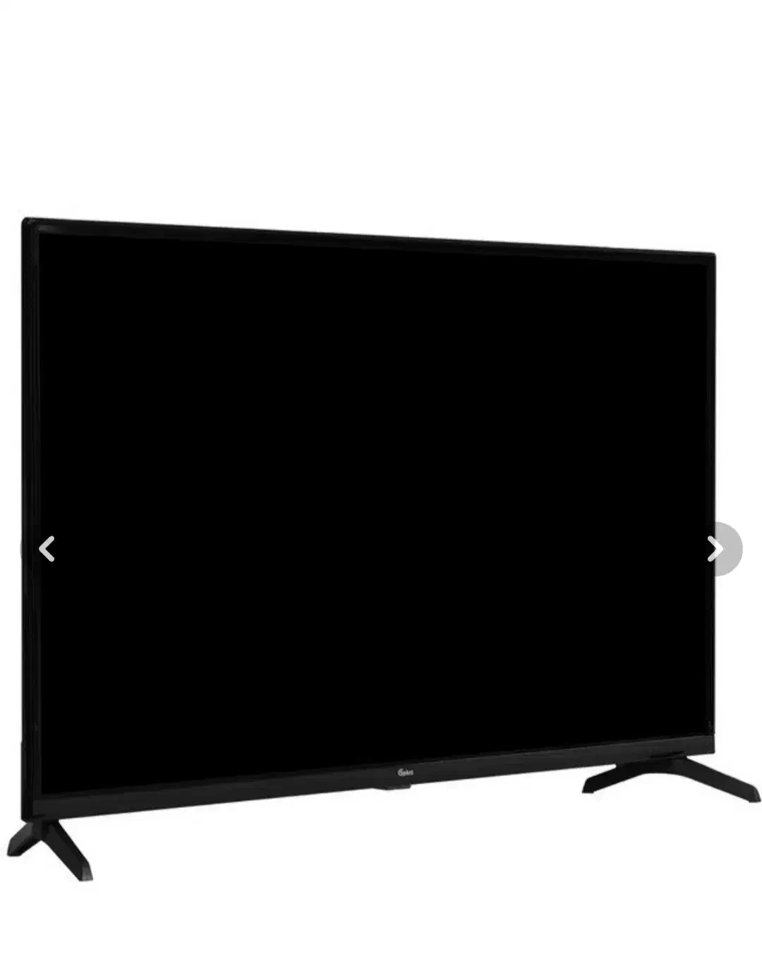 ال ای دی 43|تلویزیون و پروژکتور|اصفهان, شهریار|دیوار