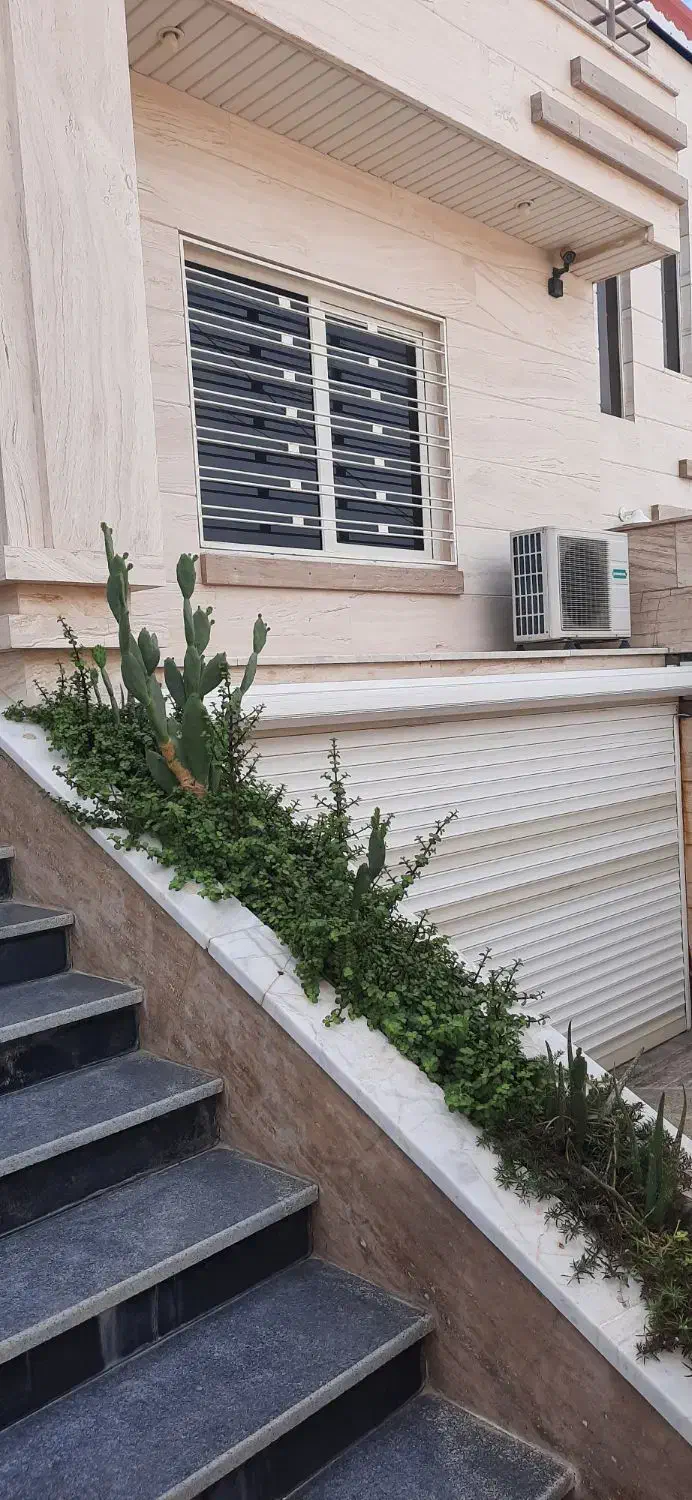 رهن کامل یک واحد دو طبقه یکجا|اجارهٔ خانه و ویلا|خورموج, |دیوار