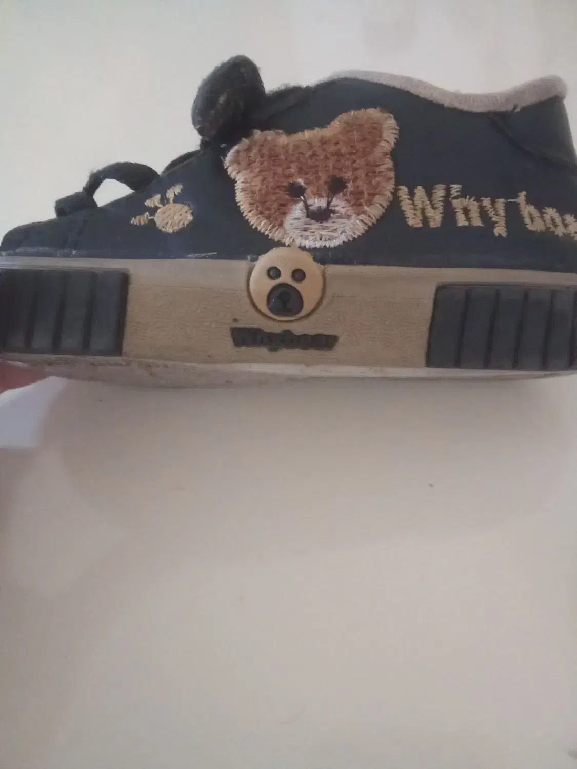 کفش بچگانه پسر سایز 23|کفش و لباس بچه|ماکو, |دیوار