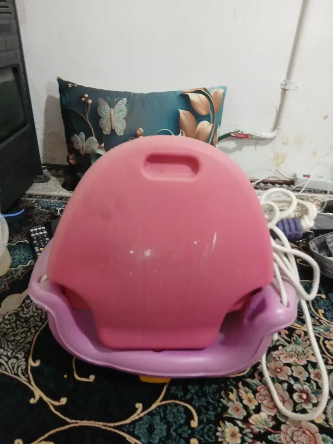 تاب بچه|اسباب‌‌بازی|تهران, دستغیب|دیوار