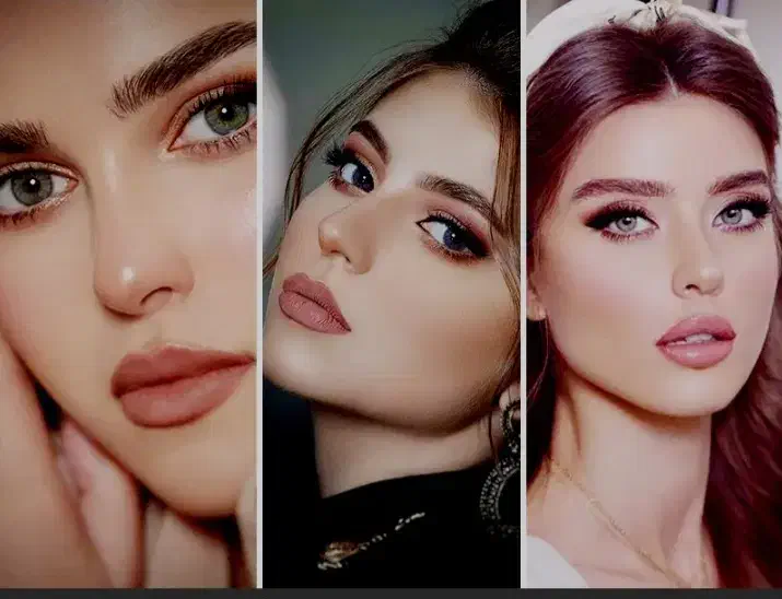 فقط با ۴۹۰تومن میکاپ شنیون شوید|خدمات آرایشگری و زیبایی|تهران, شمیراننو|دیوار