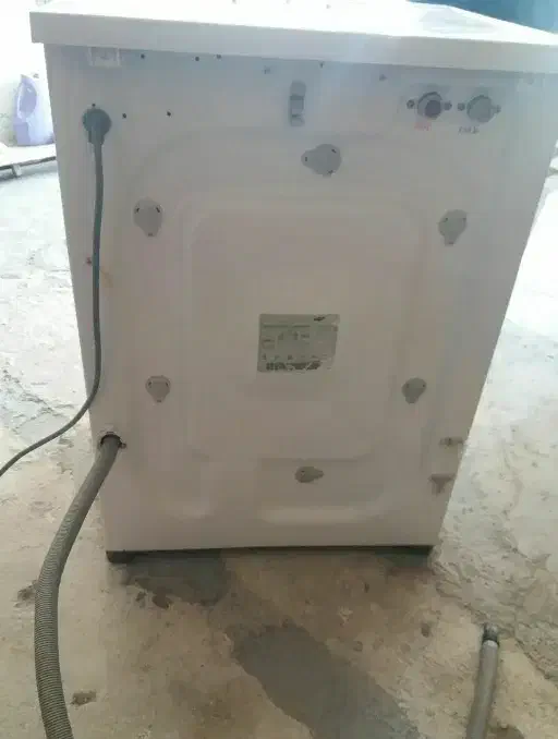 لباسشویی|ماشین لباسشویی و خشککن لباس|نورآباد, |دیوار