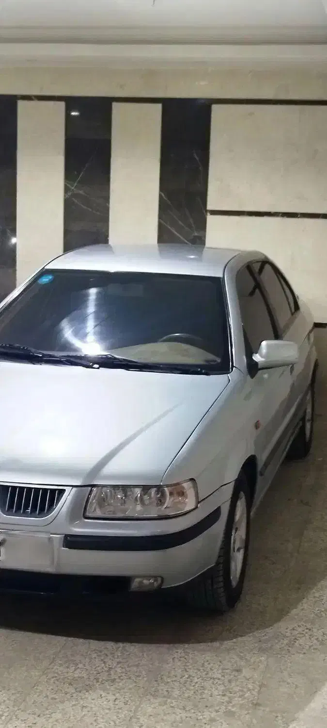 سمندelx 1800|خودرو سواری و وانت|مشهد, سناباد|دیوار