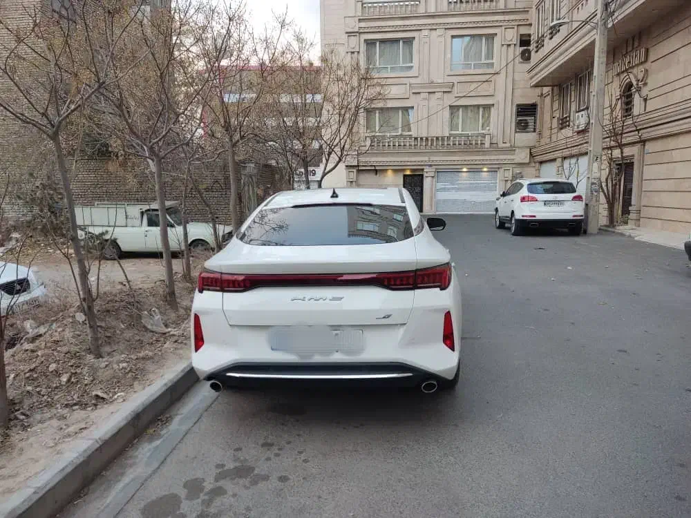 KMC J7  مدل 1404 برج 7|خودرو سواری و وانت|ورامین, ورامین|دیوار