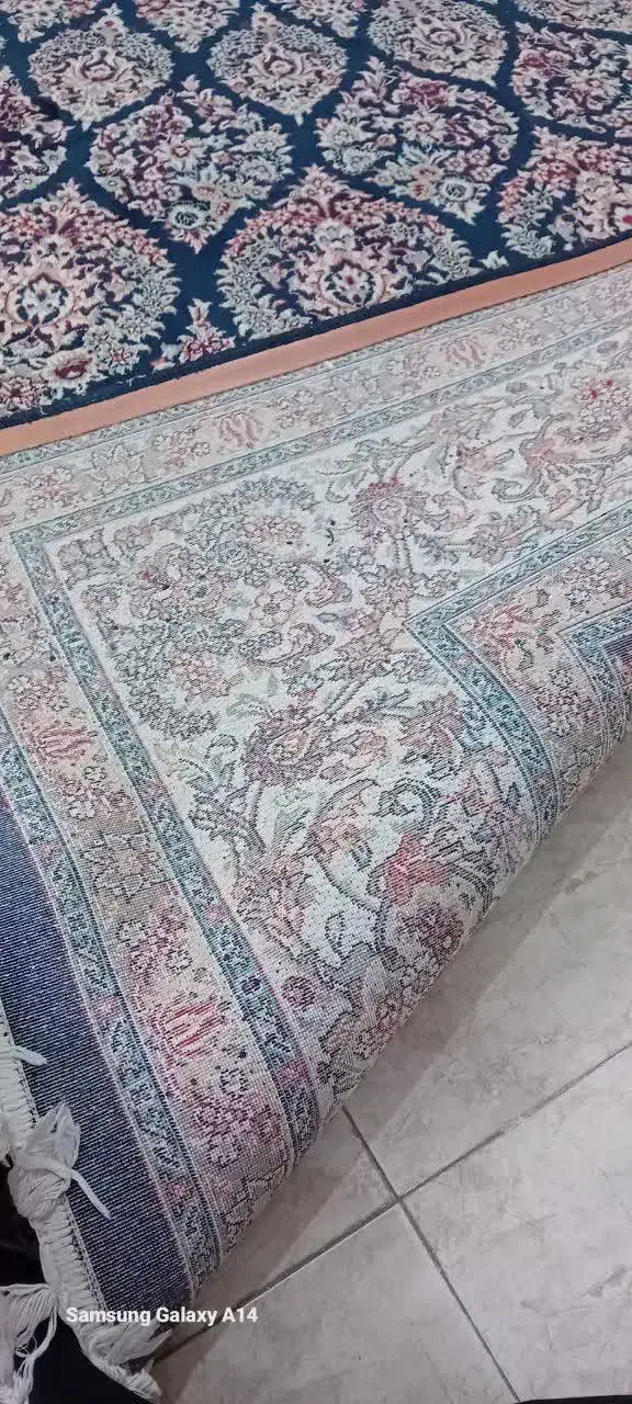 فرش ماشینی|فرش|تهران, باغ فیض|دیوار