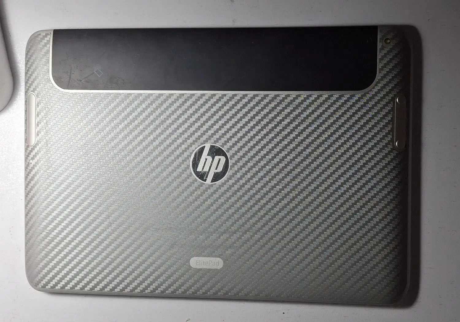 تبلت اچ پی Elitepad 1000 G2 10.1inch استوک|تبلت|شهریار, شهریار|دیوار