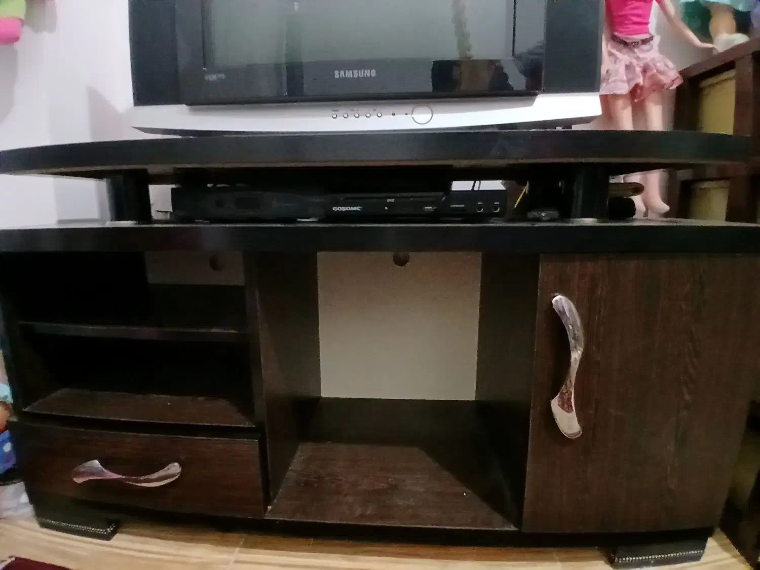 ساعت و میز تلویزیون|ساعت دیواری و تزئینی|رشت, انصاری|دیوار