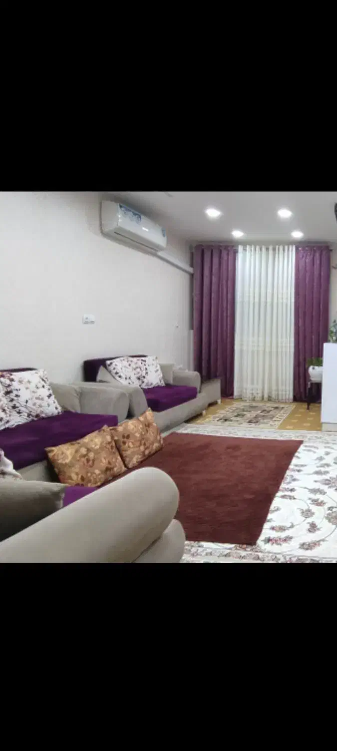 منزل مبله تک خواب روزانه و هفتگی|اجارهٔ کوتاهمدت آپارتمان و سوئیت|بوشهر, |دیوار