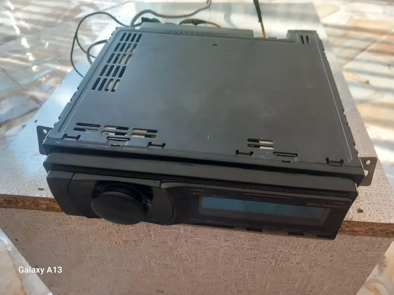 سیستم قوی ۷۱۵۰|پخش‌کننده همراه|ایلام, |دیوار