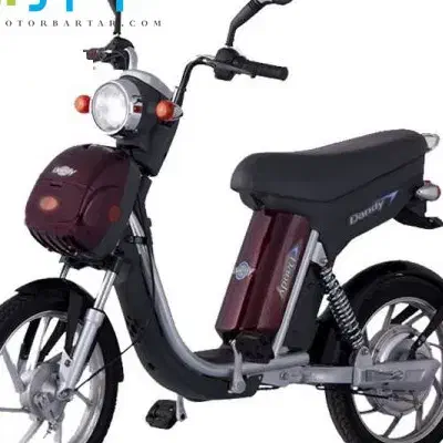 موتور برقی همتاز|موتورسیکلت|رشت, حمیدیان|دیوار