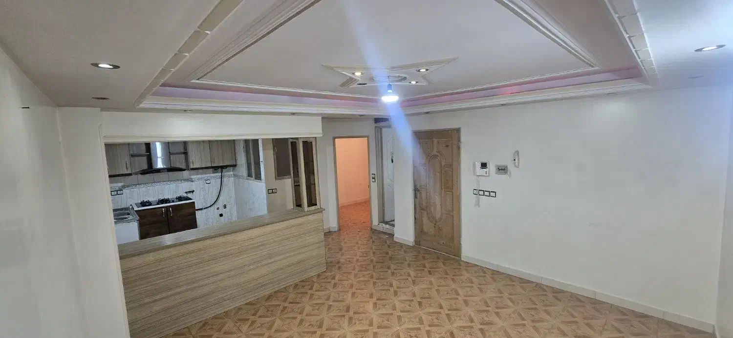 واحد آپارتمانی ۵۲ متری اجاره اسلامشهر|اجارهٔ آپارتمان|اسلامشهر, مظفریه|دیوار