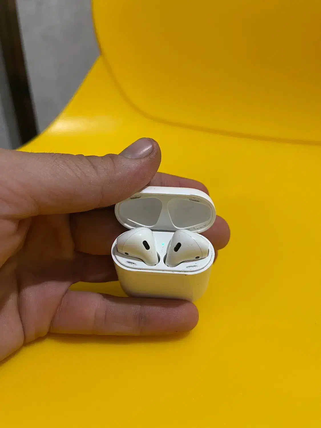 ایرپاد ۲ اورجینال اپل|لوازم جانبی موبایل و تبلت|تبریز, |دیوار