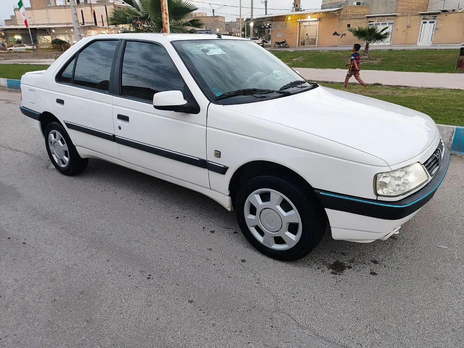 slx مدل ۱۴۰۰|خودرو سواری و وانت|بهبهان, |دیوار