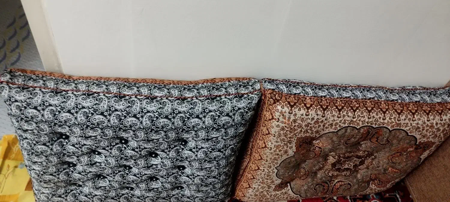 پستی درحد نو|پشتی|مراغه, |دیوار