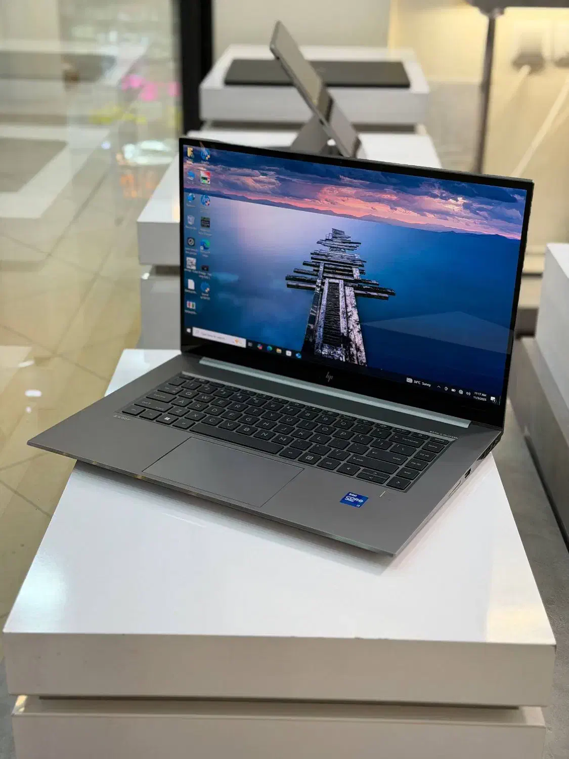 نمایندگی فروش برند های مطرح لپتاپ  وارداتی از دبی|رایانه همراه|تهران, جردن|دیوار