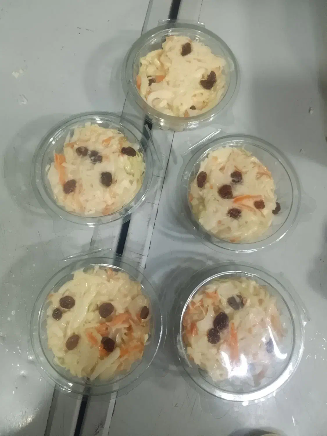 سالادکلم|خوردنی و آشامیدنی|تهران, جیحون|دیوار