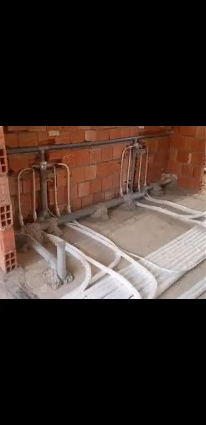 لوله کشی اب فاضلاب  تعمیرات کلی وجزیی|خدمات پیشه و مهارت|کرمانشاه, |دیوار