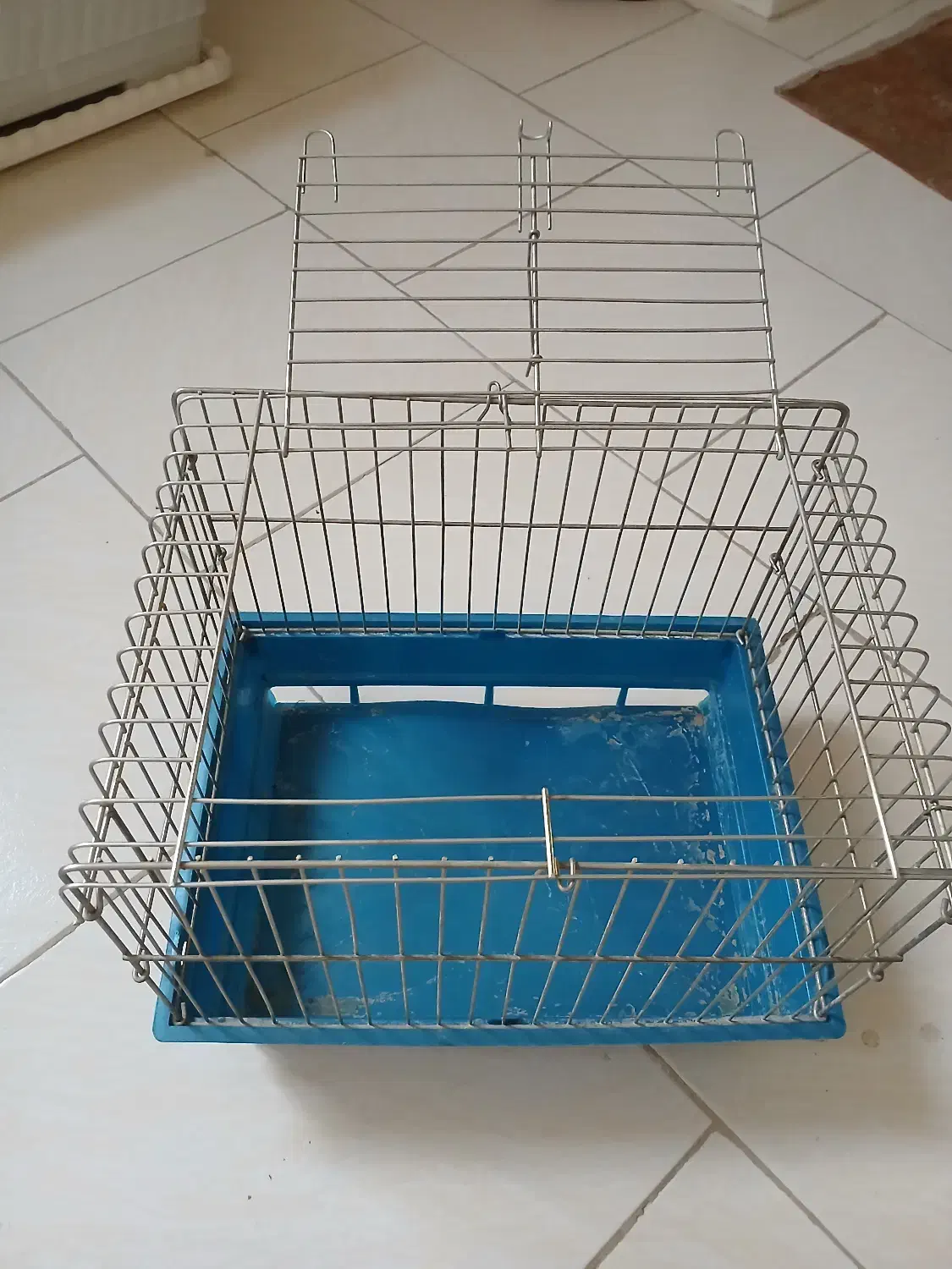 قفسه|لوازم جانبی حیوانات|قم, طلاب غیر ایرانی|دیوار